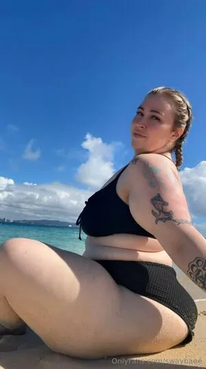 Swaybaee OnlyFans Leaked Free Thumbnail Picture - #m3CtjOljOa