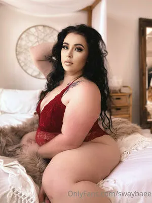 Swaybaee OnlyFans Leaked Free Thumbnail Picture - #m99jox079C
