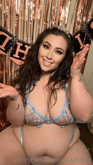 Swaybaee OnlyFans Leaked Free Thumbnail Picture - #mi2mmqHj9c
