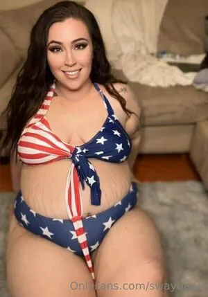 Swaybaee OnlyFans Leaked Free Thumbnail Picture - #n7UL4FnhyU