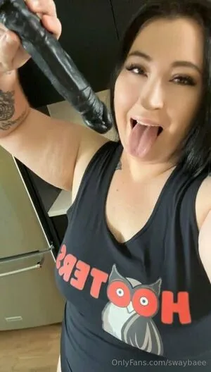 Swaybaee OnlyFans Leaked Free Thumbnail Picture - #pGPYxFK8yX