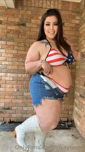 Swaybaee OnlyFans Leaked Free Thumbnail Picture - #q06VxOaxBY