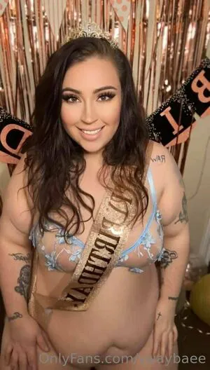 Swaybaee OnlyFans Leaked Free Thumbnail Picture - #rb0Y7nx9Jh
