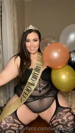 Swaybaee OnlyFans Leaked Free Thumbnail Picture - #rcgtUu4cNx