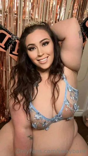 Swaybaee OnlyFans Leaked Free Thumbnail Picture - #rsIIKfOtMt