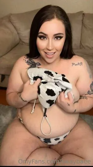 Swaybaee OnlyFans Leaked Free Thumbnail Picture - #s026tRNYmg