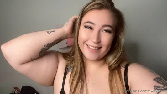 Swaybaee OnlyFans Leaked Free Thumbnail Picture - #sua258Xyn9