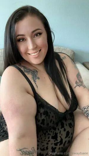 Swaybaee OnlyFans Leaked Free Thumbnail Picture - #t6rDKeuxfq