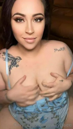 Swaybaee OnlyFans Leaked Free Thumbnail Picture - #u2N5nkHqBG