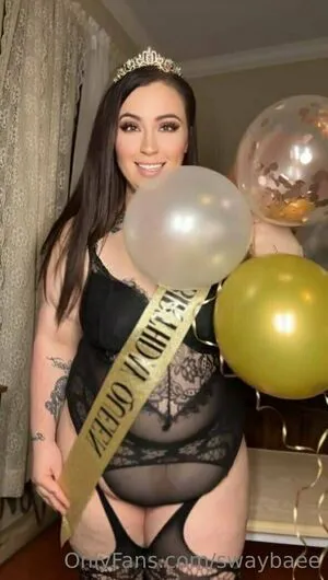 Swaybaee OnlyFans Leaked Free Thumbnail Picture - #urLS5LZvol