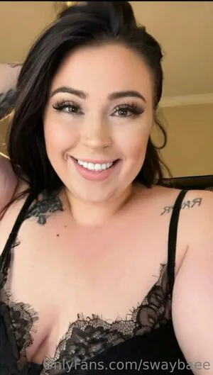 Swaybaee OnlyFans Leaked Free Thumbnail Picture - #uw2JfKRYHW