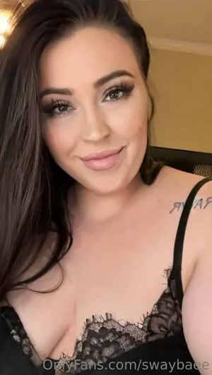 Swaybaee OnlyFans Leaked Free Thumbnail Picture - #vQCNdc1BzU