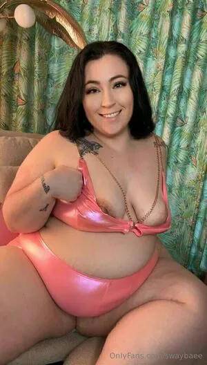 Swaybaee OnlyFans Leaked Free Thumbnail Picture - #x8lrkn4CpA