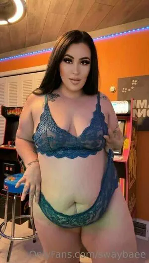 Swaybaee OnlyFans Leaked Free Thumbnail Picture - #xJDPgX8yxV