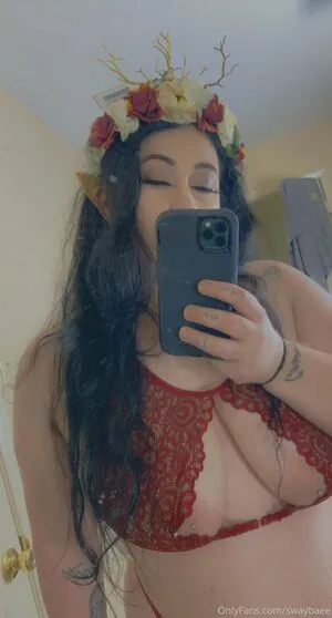Swaybaee OnlyFans Leaked Free Thumbnail Picture - #xw7MzqLLj1