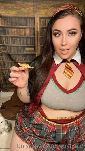 Swaybaee OnlyFans Leaked Free Thumbnail Picture - #yStUaiz7Bd