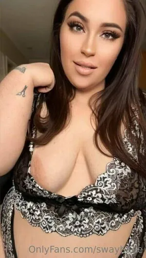 Swaybaee OnlyFans Leaked Free Thumbnail Picture - #zMvthoObj8