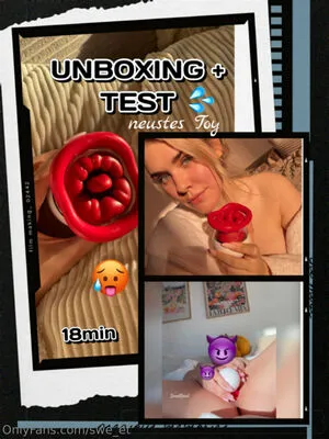 Swe Et OnlyFans Leaked Free Thumbnail Picture - #gBiCIubQhX