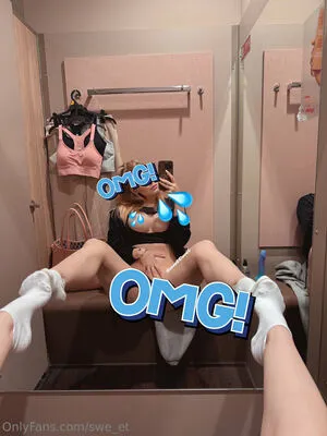 Swe Et OnlyFans Leaked Free Thumbnail Picture - #wYqmomrvDi