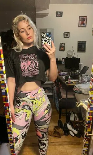 Sweatieangle OnlyFans Leaked Free Thumbnail Picture - #NXcAKLzvlk