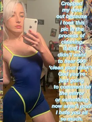 Sweatieangle OnlyFans Leaked Free Thumbnail Picture - #mnMDF9bRAN