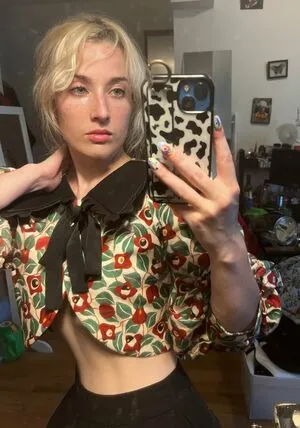 Sweatieangle OnlyFans Leaked Free Thumbnail Picture - #q0H2GJT2B2