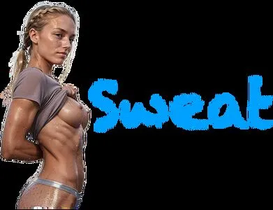 Sweaty Sex OnlyFans Leaked Free Thumbnail Picture - #K4nuovlMBO
