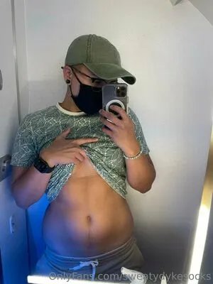 Sweatydykesocks OnlyFans Leaked Free Thumbnail Picture - #1i4mzTQjQd