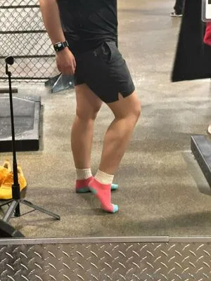 Sweatydykesocks OnlyFans Leaked Free Thumbnail Picture - #9NTKbIlFRz