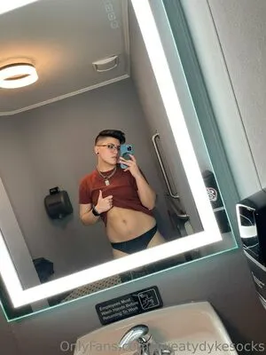 Sweatydykesocks OnlyFans Leaked Free Thumbnail Picture - #9OcRLccPnx