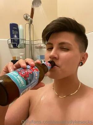 Sweatydykesocks OnlyFans Leaked Free Thumbnail Picture - #9ozc9itbiL
