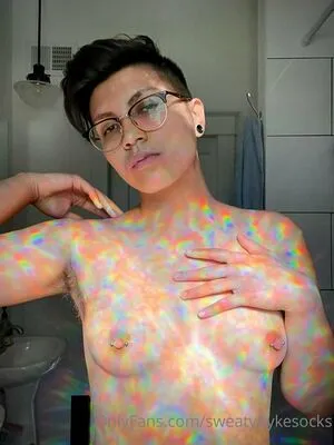 Sweatydykesocks OnlyFans Leaked Free Thumbnail Picture - #GOLM6uuHCF
