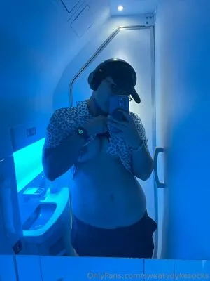 Sweatydykesocks OnlyFans Leaked Free Thumbnail Picture - #Pq3SKQse5f