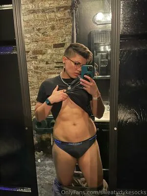 Sweatydykesocks OnlyFans Leaked Free Thumbnail Picture - #WzQmPtQX3G