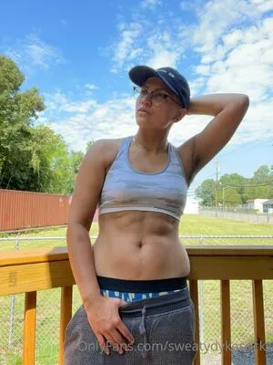 Sweatydykesocks OnlyFans Leaked Free Thumbnail Picture - #bZYaMFAg7z