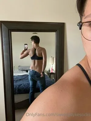 Sweatydykesocks OnlyFans Leaked Free Thumbnail Picture - #hjMHrPD5MW