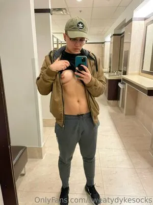 Sweatydykesocks OnlyFans Leaked Free Thumbnail Picture - #iqt0ArPS9q