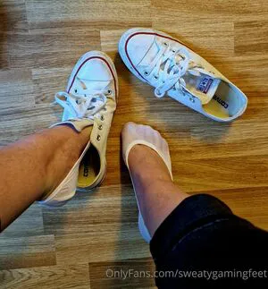 Sweatygamingfeet OnlyFans Leaked Free Thumbnail Picture - #SfWXwaKfYE
