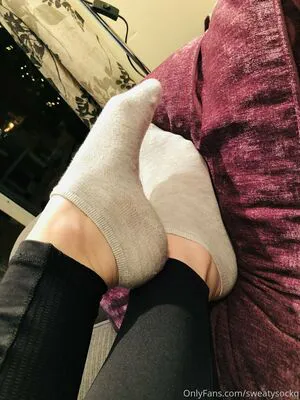 Sweatysockq OnlyFans Leaked Free Thumbnail Picture - #EQah45cmFi