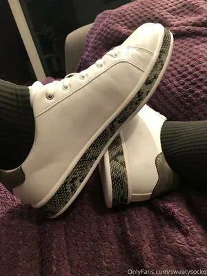 Sweatysockq OnlyFans Leaked Free Thumbnail Picture - #Oy6LhntvFh