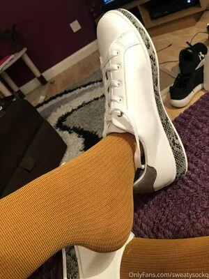 Sweatysockq OnlyFans Leaked Free Thumbnail Picture - #Pzw5Fpp8jn