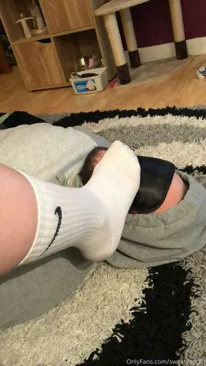 Sweatysockq OnlyFans Leaked Free Thumbnail Picture - #Rq9plxvUj7