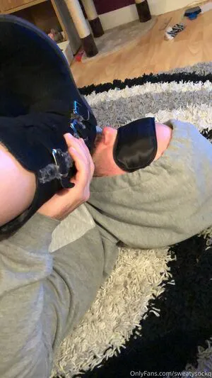 Sweatysockq OnlyFans Leaked Free Thumbnail Picture - #XfkbQRl16h