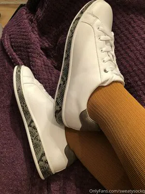Sweatysockq OnlyFans Leaked Free Thumbnail Picture - #exROnBHfkV