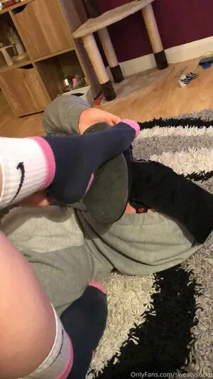 Sweatysockq OnlyFans Leaked Free Thumbnail Picture - #lyfj4wY4cu