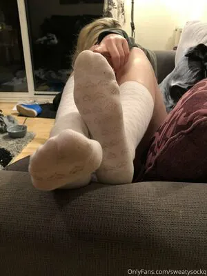 Sweatysockq OnlyFans Leaked Free Thumbnail Picture - #nqMabbjZSD