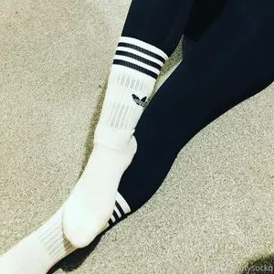 Sweatysockq OnlyFans Leaked Free Thumbnail Picture - #oAPLR513CL