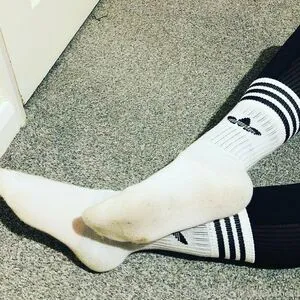 Sweatysockq OnlyFans Leaked Free Thumbnail Picture - #tu2voeKRa8