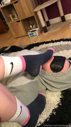 Sweatysockq OnlyFans Leaked Free Thumbnail Picture - #xlF5XADiG3