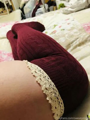 Sweatysockq OnlyFans Leaked Free Thumbnail Picture - #zKP4kKwkZv